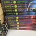 MEGA BOOK LOT [USED] | 47 HARDBACK & PAPERBACK; Warriors series by Erin Hunter