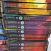 MEGA BOOK LOT [USED] | 47 HARDBACK & PAPERBACK; Warriors series by Erin Hunter