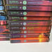 MEGA BOOK LOT [USED] | 47 HARDBACK & PAPERBACK; Warriors series by Erin Hunter