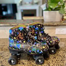 Roller Skates SIZE 9