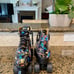 Roller Skates SIZE 9