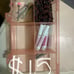 acrylic nail supplies