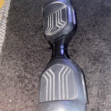 Hoverboard