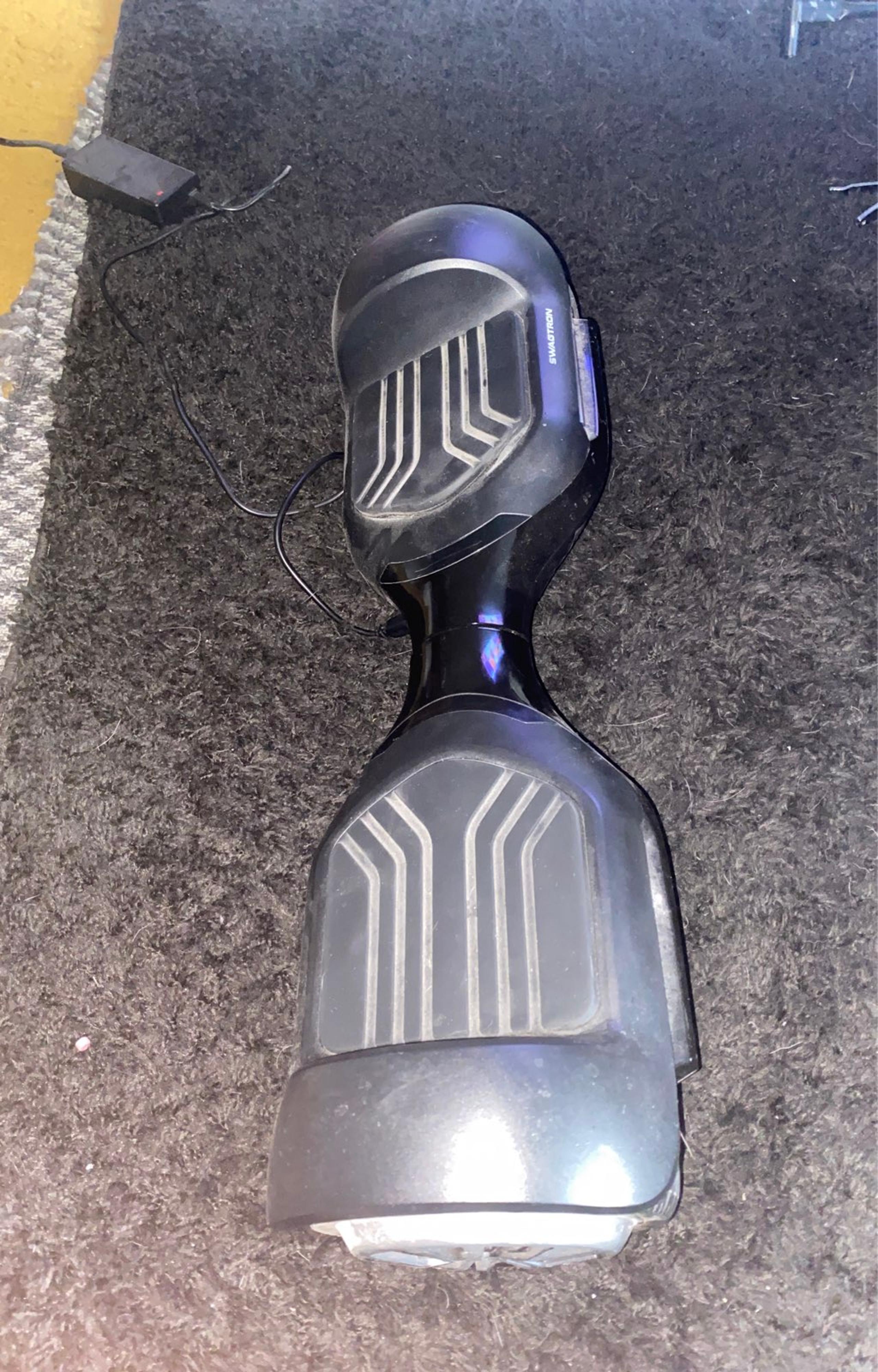 Hoverboard