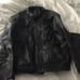 leather jacket men Custom Made in Germany