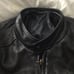 leather jacket men Custom Made in Germany