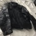leather jacket men Custom Made in Germany