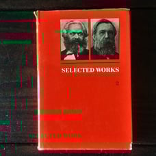 Marx Engels - Selected Works 2