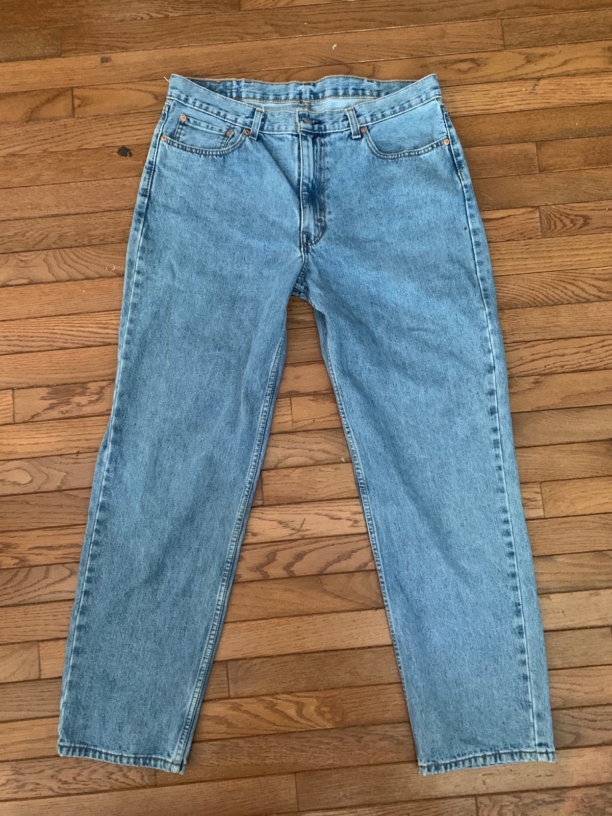 levi 550 jeans