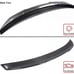 NEW 2022-2024 BMW G42 2 SERIES M240i G87 M2 PSM STYLE HIGHKICK REAL CARBON FIBER