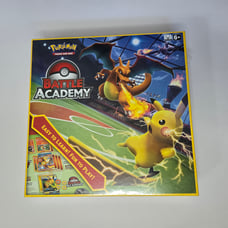 Pokemon Pokemon TCG: Battle Academy