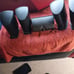 Klipsch surround sound speakers