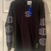 Vintage Adidas Graphic Long Sleeve Shirt