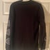 Vintage Adidas Graphic Long Sleeve Shirt