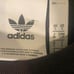 Vintage Adidas Graphic Long Sleeve Shirt