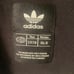 Vintage Adidas Graphic Long Sleeve Shirt