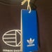 Vintage Adidas Graphic Long Sleeve Shirt