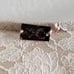 For Love and Lemons Melrose Pink Floral Lace Robe NEW *NO BELT*