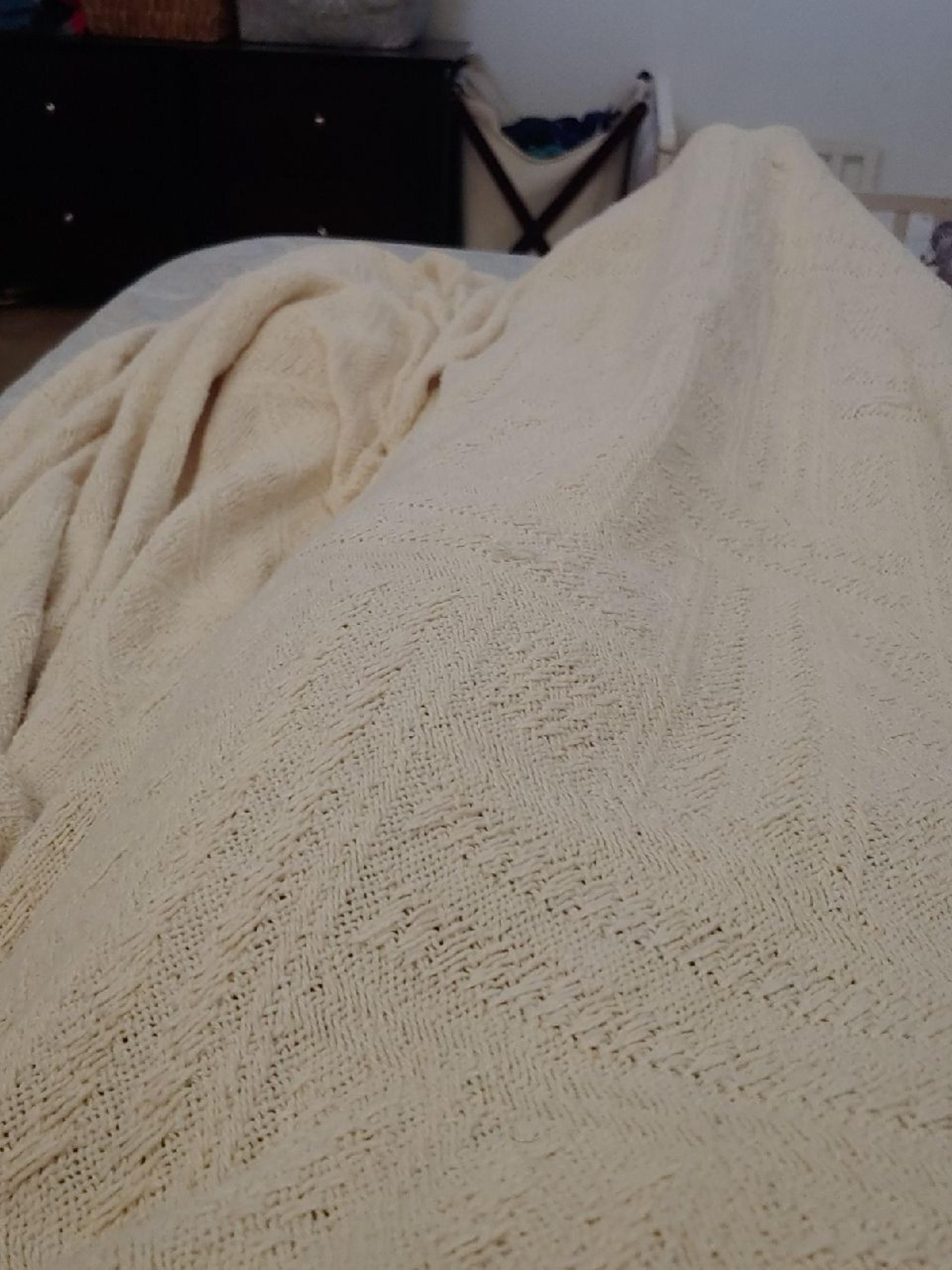 Summer blanket
