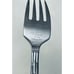EKCO Oleg Cassini 23 Pc Stainless Flatware Dinner Forks Spoons Knives Extr Japan
