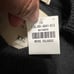 Abercrombie Fitch Sweater Mens XXL Gray Muscle Fit V Neck Cashmere Blend
