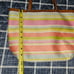 Vintage Coach Reversible tote bag