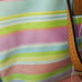Vintage Coach Reversible tote bag