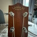 Lanikai ukelele