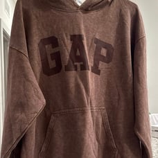 YEEZY X GAP X Balenciaga Dove Hoodie size Medium NEW WITH TAGS