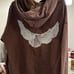 YEEZY X GAP X Balenciaga Dove Hoodie size Medium NEW WITH TAGS