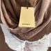 YEEZY X GAP X Balenciaga Dove Hoodie size Medium NEW WITH TAGS