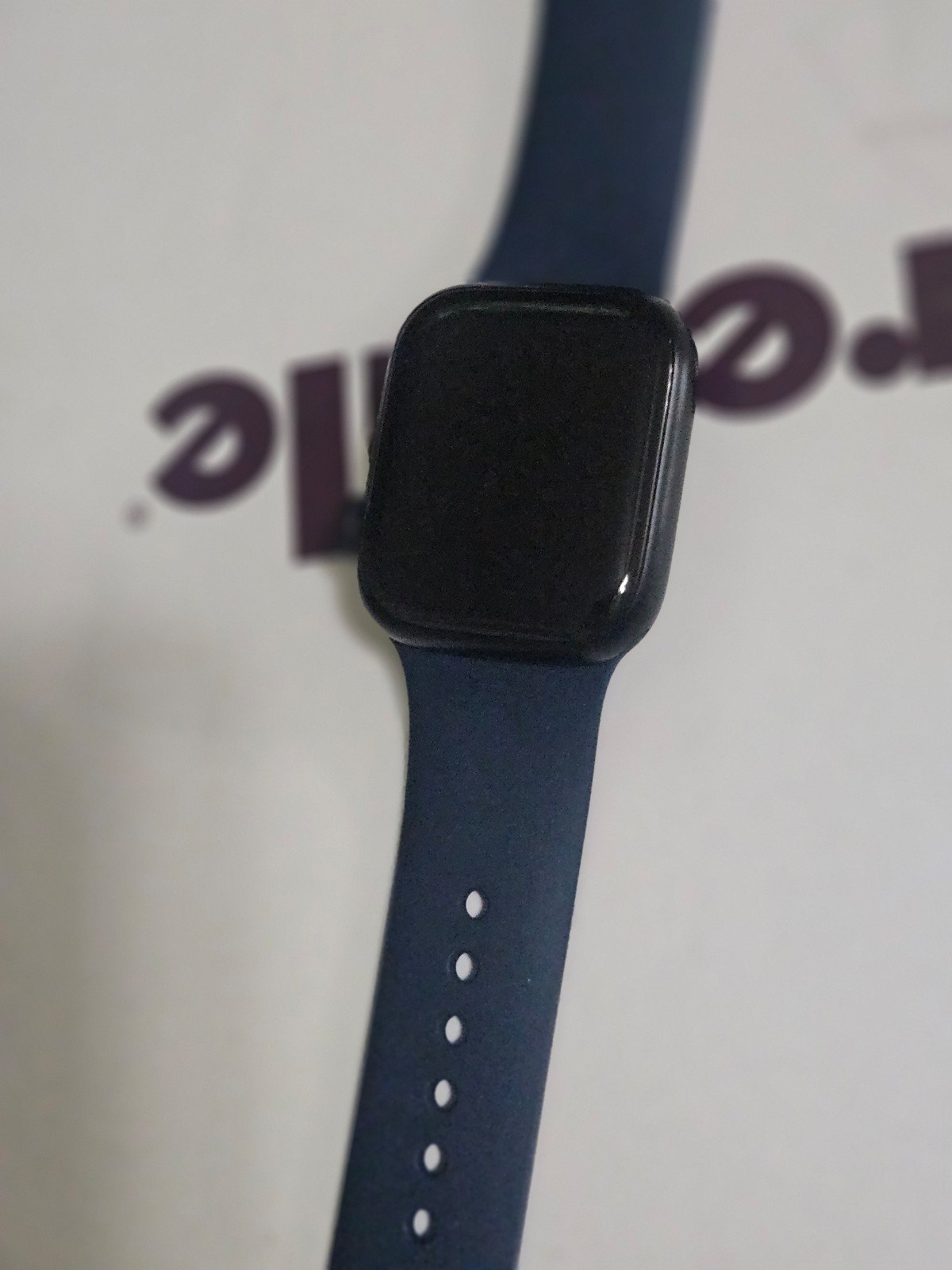 Apple watch 7 gps brand new