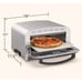 Cuisinart Indoor Countertop Pizza Oven Stainless Steel CPZ-120