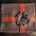 Blak/Red Ribbon Tech. Bag