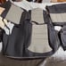 EKR - Complete Car Seat Cover Set - Custom
