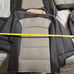 EKR - Complete Car Seat Cover Set - Custom