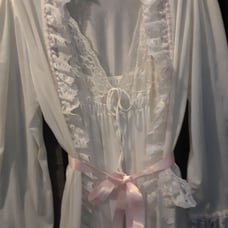 vintage lingerie