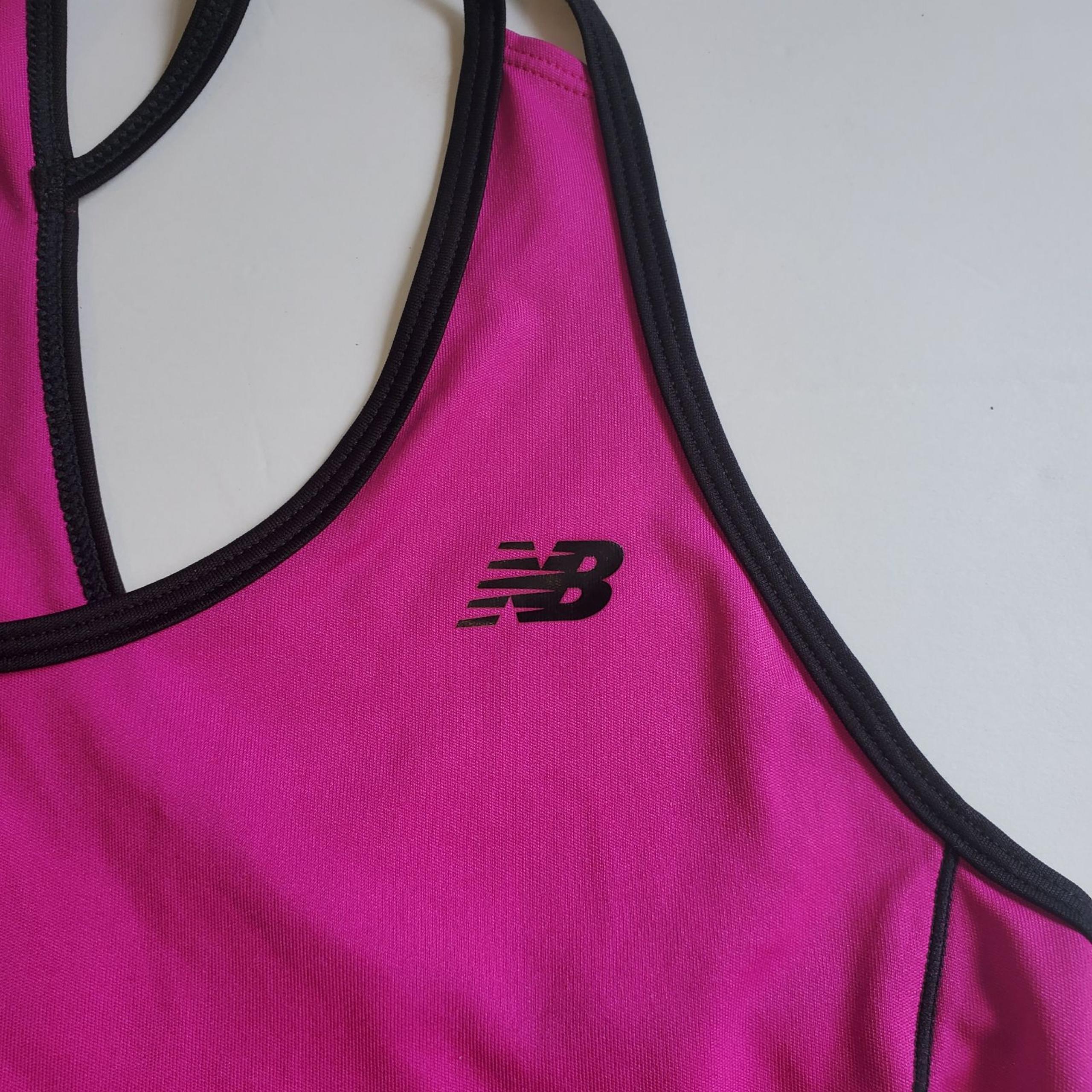 New Balance Running Racerback Tank