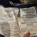 NEW Pottery Barn Kids Shaggy Blue Bear