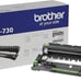 Brother Genuine DR730 Drum Unit, Up To 12,000 Page Yield HL-L2370DW, HL-L2370DW