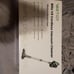 Vactidy Blitz V8 Cordless Vacuum