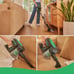 Vactidy Blitz V8 Cordless Vacuum