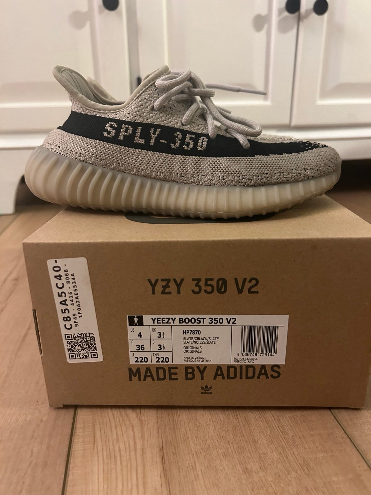 yeezys 350