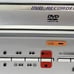 Pioneer DVD Recorder DVR-RT300 Plus VHS Player TESTED Working*