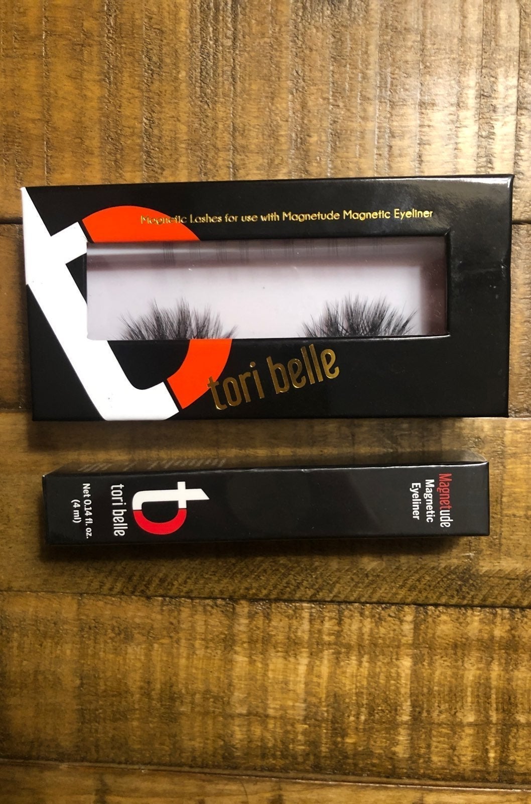 Tori Belle Lashes - Ladies Night