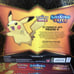 Shining Fates Pikachu V Box