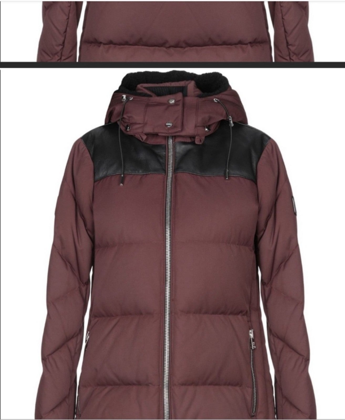 Puffer Jacket