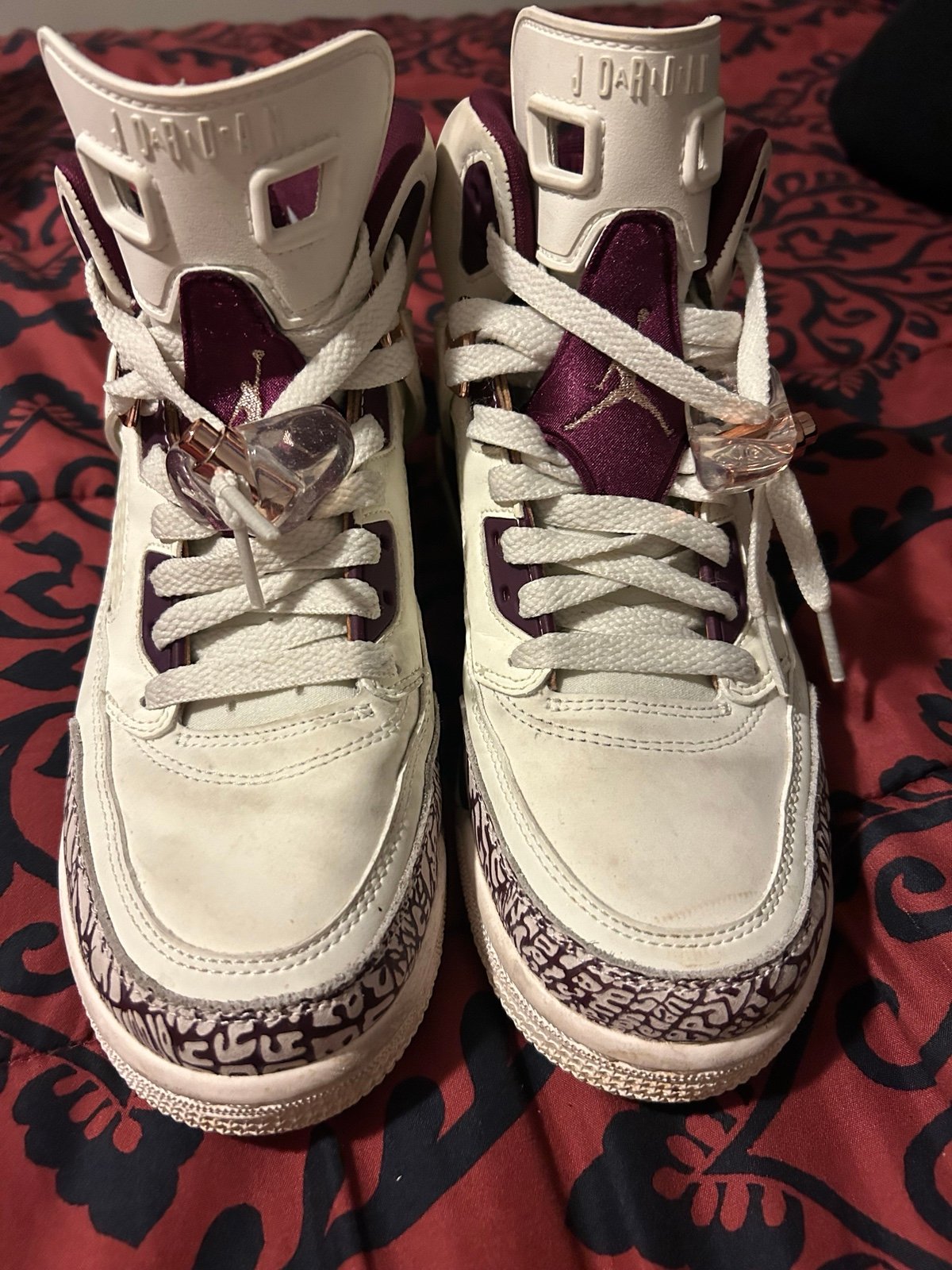 Nike Jordan Spizike Shoes
