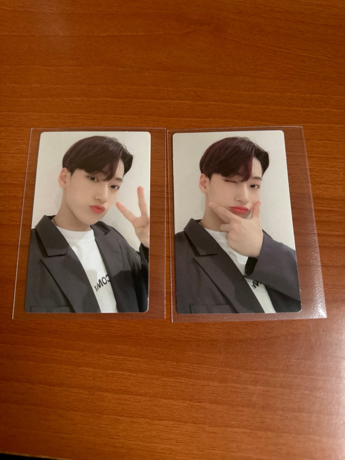 photocard