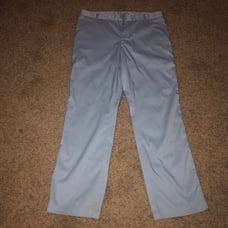 Nike Dri Fit Golf Pants